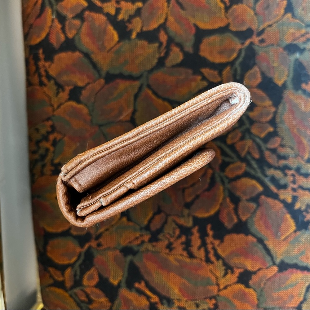 Boho Aztec/Tribal Patterned Wallet - Picture 8 of 11